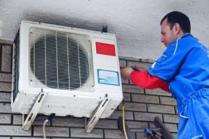 Find HVAC Contractors in Tallapoosa County